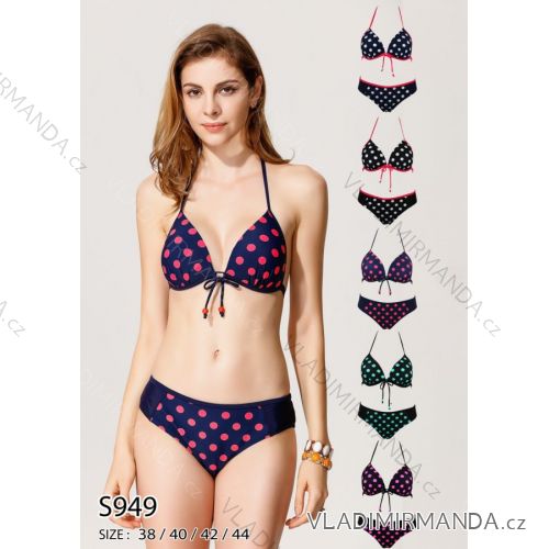 Two-piece swimsuit (38-44) SEFON S949
