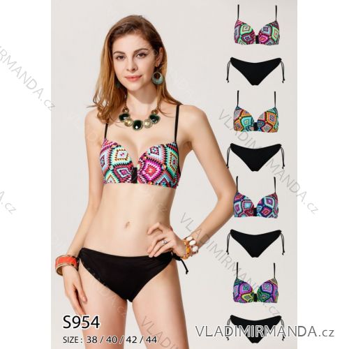 Swimsuits women's (38-44) SEFON S954
