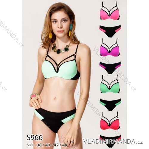 Two piece swimsuit women (38-44) SEFON S966
