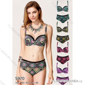 Swimsuits women's (40-46) SEFON S970
