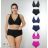 Swimsuit two-piece (52-60) MODERA S973