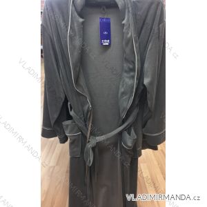 Men's bathrobe (m-2xl) N-FEEL MY-3001
