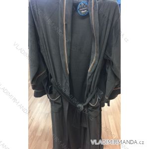 Men's bathrobe (m-2xl) N-FEEL MY-0352
