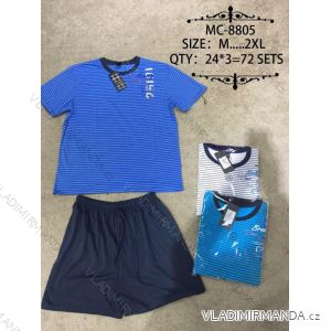 Pajamas short men (m-2xl) N-FEEL MC-8805
