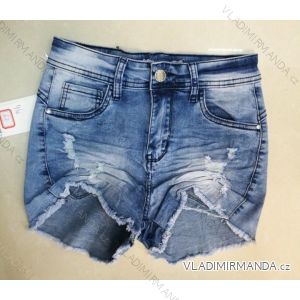 Shorts shorts womens (25-31) GOURD LEX18132
