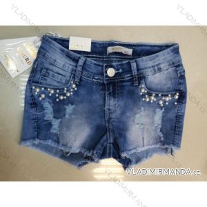 Shorts shorts with ladies jeans (25-31) GOURD LEX LEX18133
