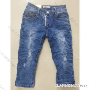 Pants 3/4 jeans (25-31) GOURD LEX LEX18135
