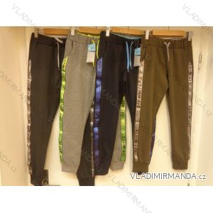 Teenagers' Baby Teen Pants (98-134,122-152) VOGUE IN 79574