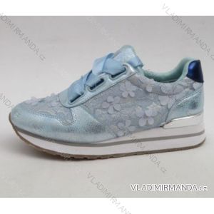 Sneakers with ladies (36-41) OBUV OB118056 / 1KS
