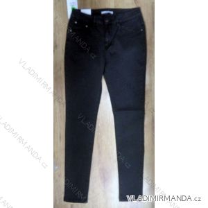 Long Pants Ladies (30-38) POP SEVEN T-946-L
