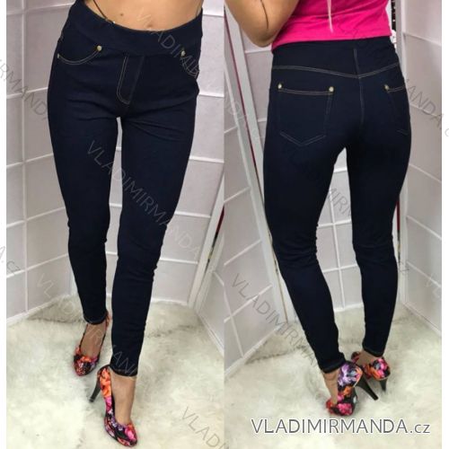 Ladies long leggings (m / l-xl / 2xl-3xl / 4xl) ELEVEK GL939-3
