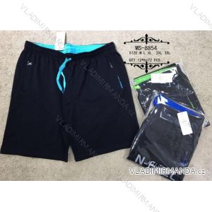 Shorts men's shorts (m-3xl) N-FEEL MS-8854
