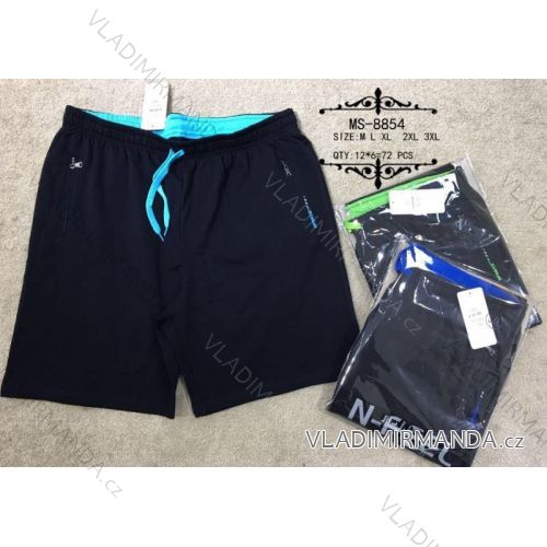 Shorts men's shorts (m-3xl) N-FEEL MS-8854
