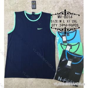 Men's sports t-shirt (m-2xl) N-FEEL MV-8014
