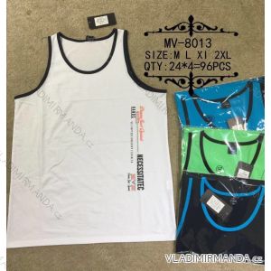 Men's sports t-shirt (m-2xl) N-FEEL MV-8013
