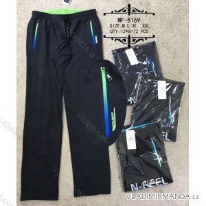 Men's tracksuits (m-2xl) N-FEEL MF-8169
