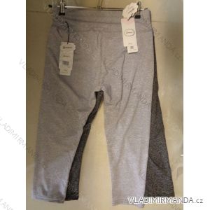 Leggings 3/4 Short Ladies (xxl-3xl) PESAIL YQ06
