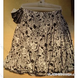 Summer short skirt (m-5xl) MILTEX TURKEY MOTHER TM8P304
