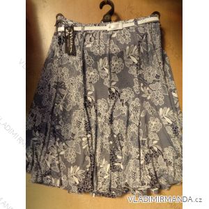 Summer short skirt (m-5xl) MILTEX TURKEY MOTHER TM8P404
