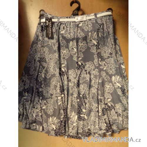 Summer short skirt (m-5xl) MILTEX TURKEY MOTHER TM8P404
