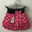 Skirt baby girl youth (4-16let) ITALIAN MODA TM218044
