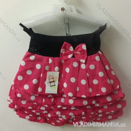 Skirt baby girl youth (4-16let) ITALIAN MODA TM218044
