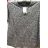 T-shirt short sleeve ladies (l-2xl) BATY BAT18002

