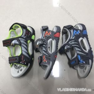 Children's sandals and boys (25-30) RISTAR SHOES RIS18-LA71
