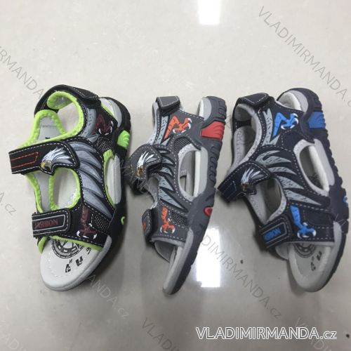 Children's sandals and boys (25-30) RISTAR SHOES RIS18-LA71
