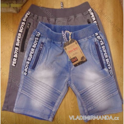 Shorts shorts children's boys youth boys (134-164) TM2188P-8008
