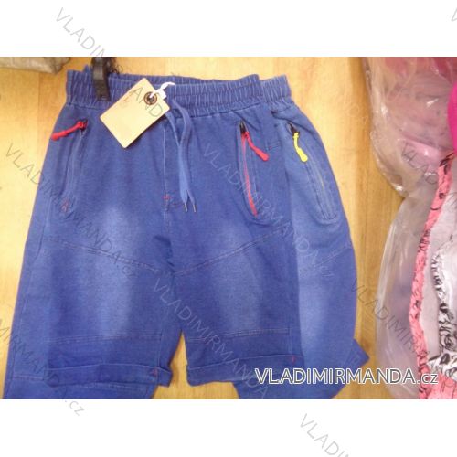 Shorts Kids Shorts Junior Boys (134-164) TM218B80166
