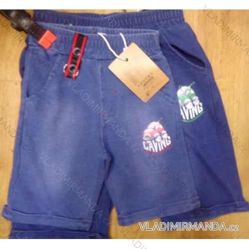 Shorts shorts children's youth boys (86-116) TM218B80160
