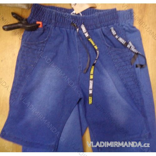 Shorts Kids Shorts Kids Toddler Boys (134-164) TM218B80164
