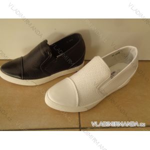 Espadrilky dámské (36-41) OBUV OBC18006
