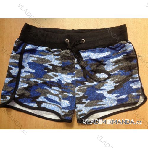 Shorts shorts mask for women (m-2xl) YILSAN TURKEY TM8181027
