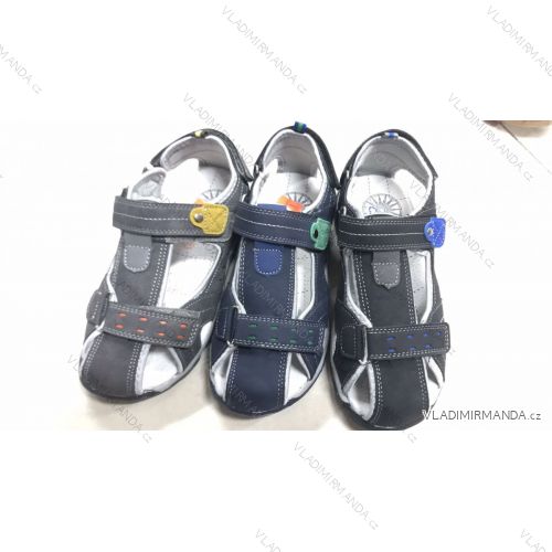 Children's sandals and boys (31-36) RISTAR SHOES RIS187008
