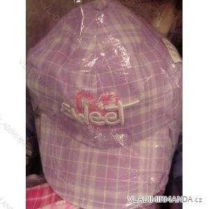 Kids cap for girls (3-8 years) POLAND POL218062
