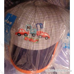 Baby boys' cap (3-8 years) POLAND POL218064
