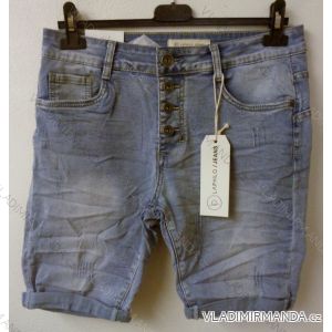 Shorts shorts ladies summer women (38-46) ITALIAN Fashion IM518083
