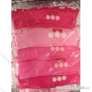 Spring scarf baby girl (3-8 years) POLSKÁ VÝROBA POL218069
