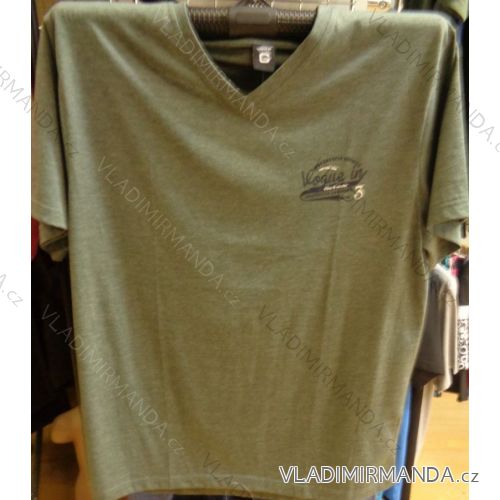 T-shirt short sleeve men (m-2xl) VOGUE IN 69520
