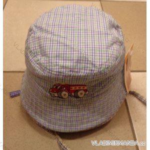 Infant Nursery Hat (40-44cm) POLAND NORTHCLIFF KL-1438
