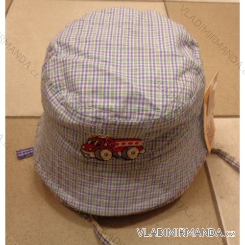 Infant Nursery Hat (40-44cm) POLAND NORTHCLIFF KL-1438
