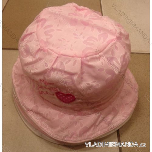 Children's Girls Hat (48-50) POLAND NORTHCLIFF KL-1018AN
