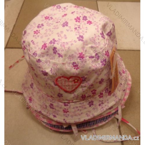 Children's Girls Hat (50-54) POLAND NORTHCLIFF KL-1626
