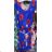 Summer Women Dress (uni sl) ITALIAN Fashion IM918124

