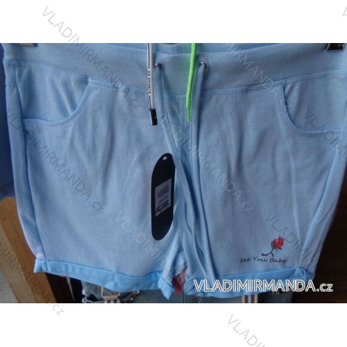 Shorts shorts womens (m-2xl) BENTER 46560
