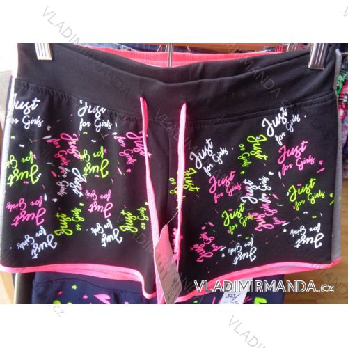 Shorts-shorts women (m-2xl) AZN TURKEY Fashion AZN18002
