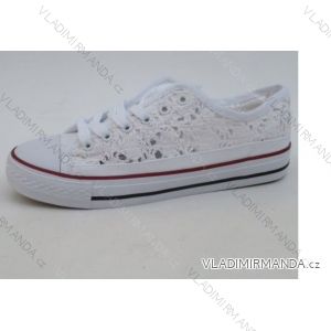 Ladies lace sneakers (36-41) OB218158
