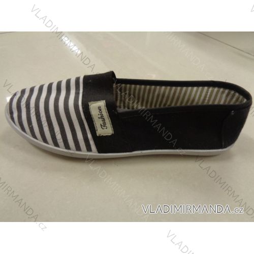 Espadrilky dámské (36-41) RISTAR RIS18X023
